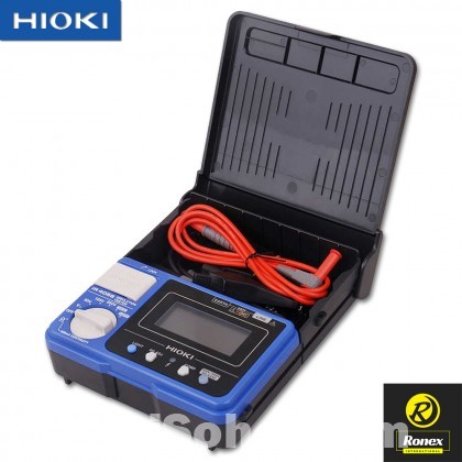 Hioki IR4056-20 Digital Insulation Tester in Bangladesh